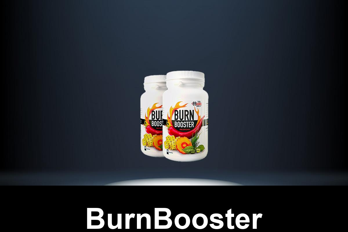 BurnBooster