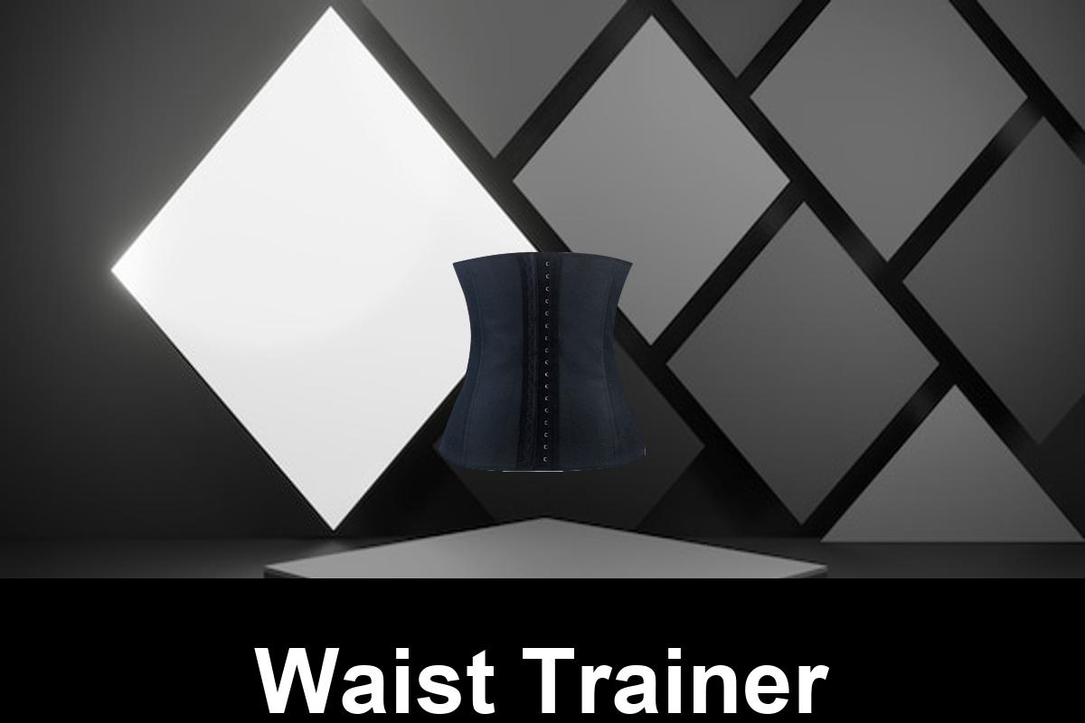 Waist Trainer – slimming belt